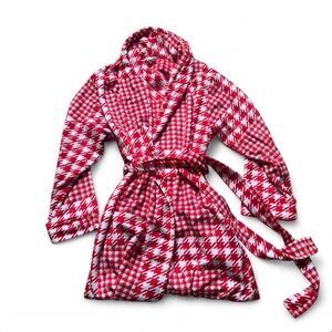 Like New Cypress Brand Robe